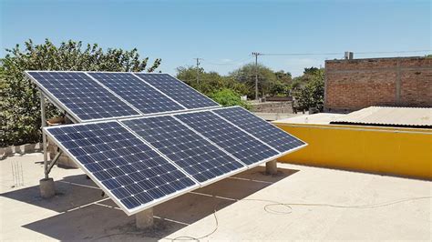 Adopción de energías limpias es clave para responder al cambio