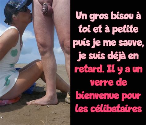 Chastity On Beach 97 Nude Pics XHamster