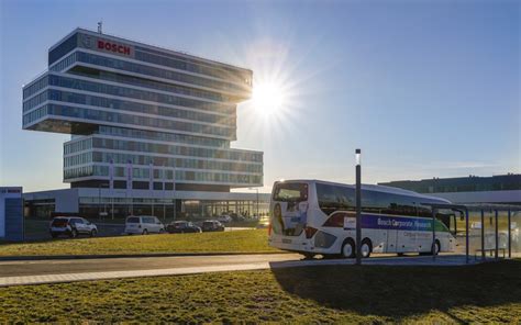 Region Stuttgart Von Der Autoregion Zur Mobilitätsregion Mobile