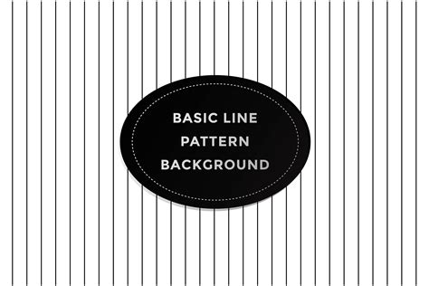 Basic Straight Vertical Line Pattern Background Graphic By Griyolabs