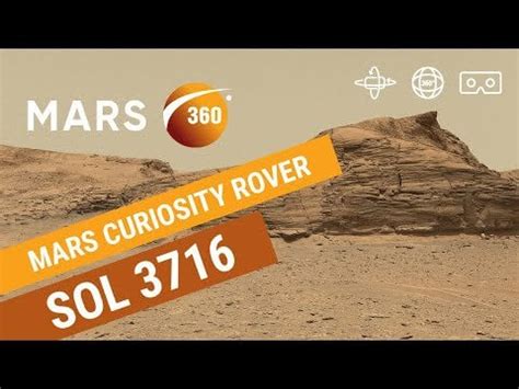 NASA's Mars Curiosity Rover Sol 3716 (January 18, 2023) : r/space