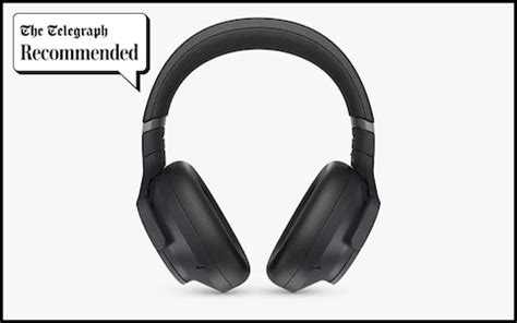 The best noise cancelling headphones tried and tested for music, travel ...