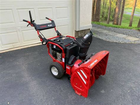 Snow Blowers Dealers Near Me At Joseph White Blog