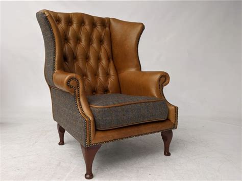 Regal Chair Spirit Of Wood