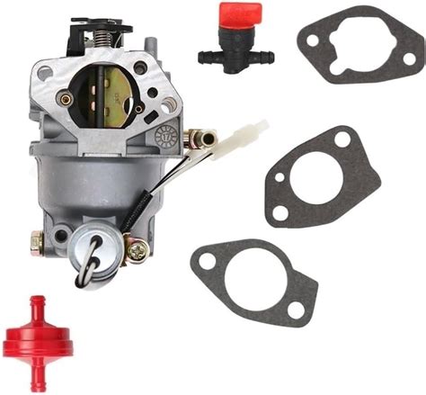 Amazon SAKITAM Carb 651P06415 Carburetor Fit For MTD 651P06415