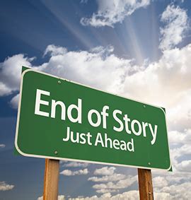 Writing Great Endings – ScreenwritingU 