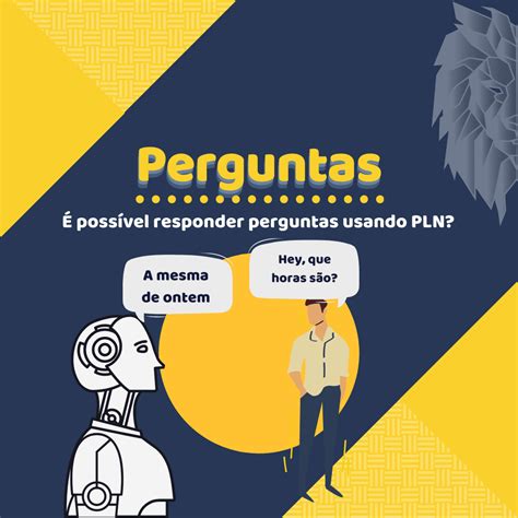 É possível responder perguntas usando inteligência artificial? » CSM