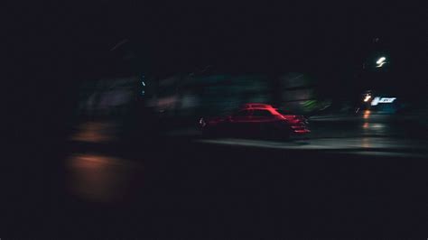 Night Car Wallpapers - Wallpaper Cave