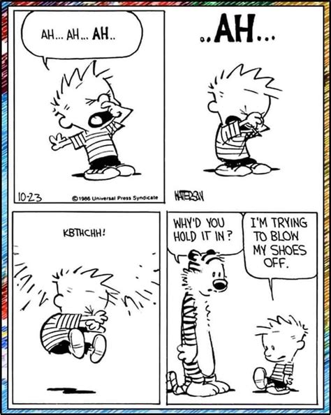 Pin By Lori Olson On Calvin And Hobbes Calvin And Hobbes Comics