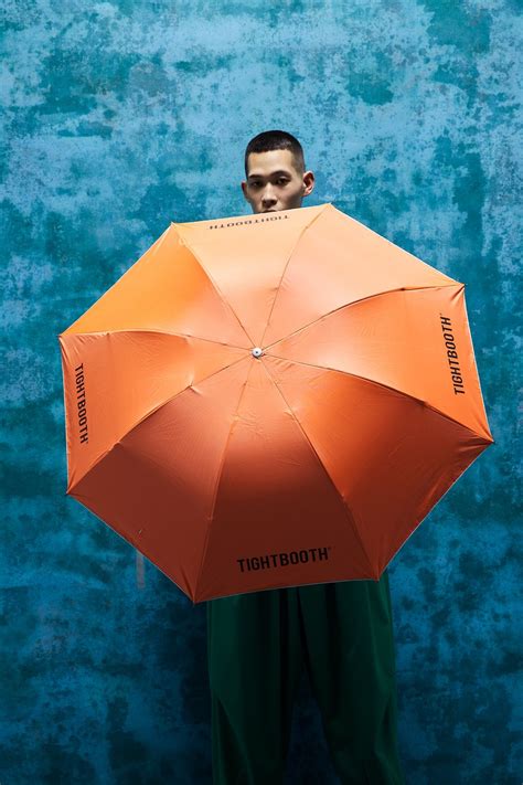 The history of the Japanese brand Tightbooth - Journal Graduate Store | EN