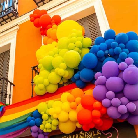 How Much Does A Balloon Arch Cost 2023 Guide The Organized Mom