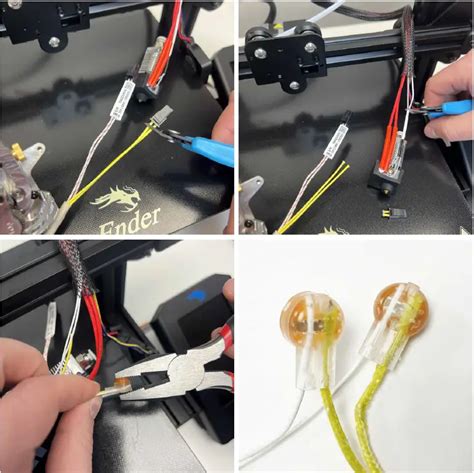 MICRO SWISS M3301 NG REVO Direct Drive Extruder Instruction Manual