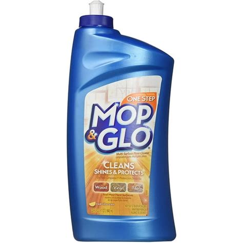 Brand: Mop & Glo