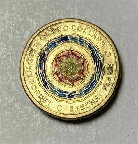 2 DOLLAR COIN AUSTRALIA 1988 2018 INCLUDING COMMEMORATIVES EBay