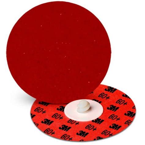 3M 984F 80+ 50MM CUBITRON II ROLOC DISC - Rapid Supply