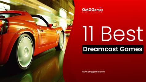 11 Best Dreamcast Games In 2024 Gamers Choice