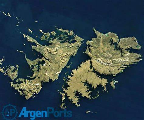 A 190 Años De La Usurpación “express” De Las Islas Malvinas Argenports