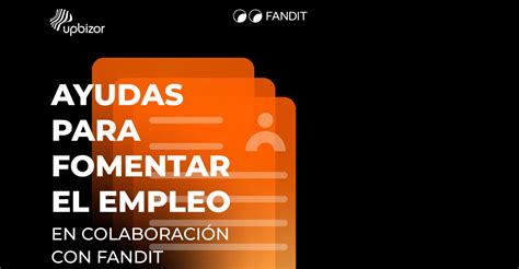 EBOOK Ayudas Para Fomentar El Empleo