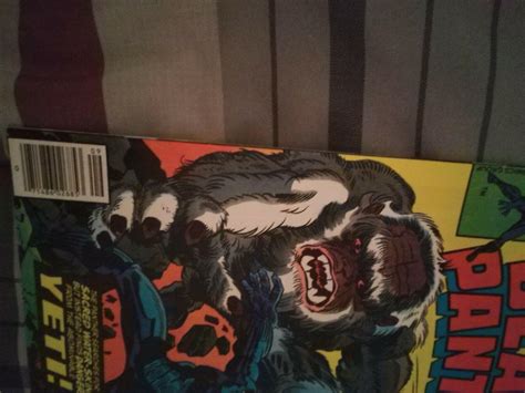 Black Panther #5 Jack Kirby art and Story 1977 | #3919369927