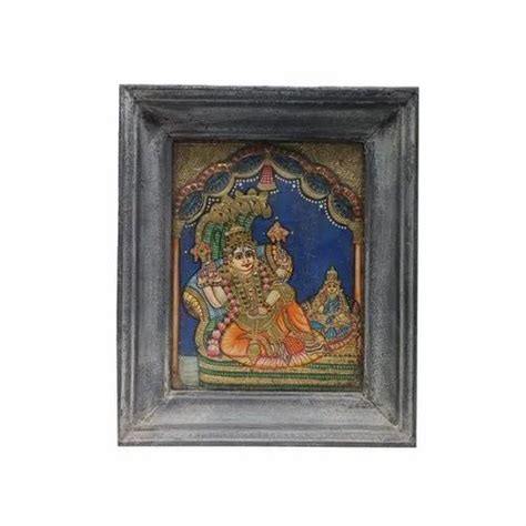 Thanjavur Paintings at Rs 9800 | Thanjavur Paintings in Thanjavur | ID: 23318468873