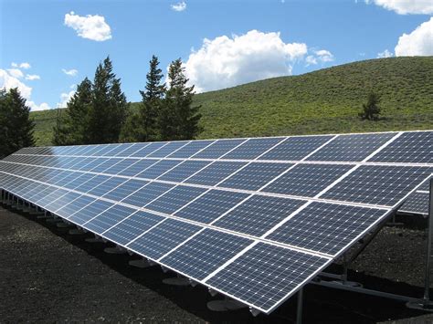 Photovoltaic systems - ΕΗΛΕ - ΤΕΧΝΙΚΗ ΕΤΑΙΡΕΙΑ