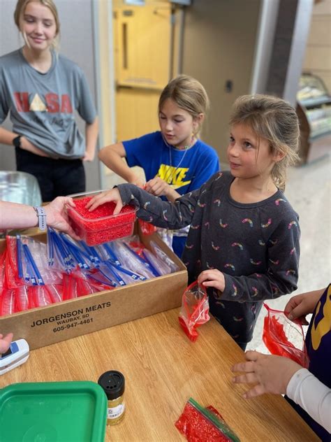 Science Saturday | Milbank School District