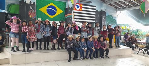 Escola Municipal Capistrano De Abreu - 5