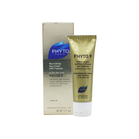 Phyto Nourishing Day Cream Ml Vivapharmacy