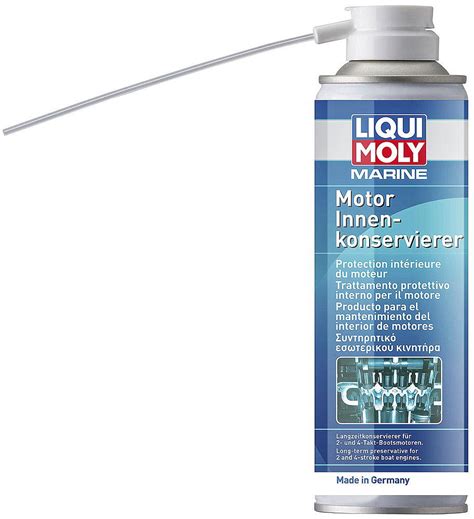 LIQUI MOLY Motor Innenkonservierer