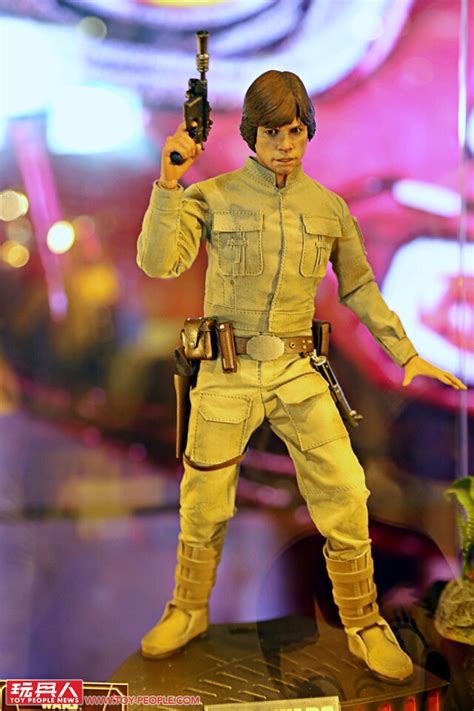 圖多慎入帶你搶先看野獸國2019 Hot Toys 年度展展場完整報導