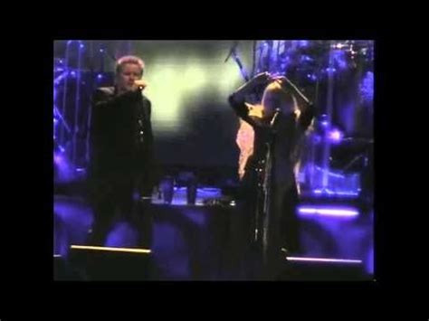 Don Henley W Stevie Nicks Gold Dust Woman Hershey 2005 Horrible