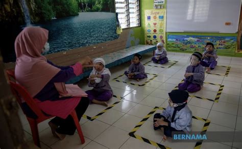 BERNAMA On Twitter Kenaikan Bantuan Awal Persekolahan RMT Bantu