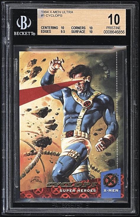 X Men Ultra Bgs Collection Flickr