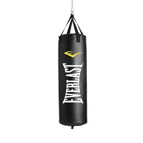 Review: The Best Everlast Boxing Equipment To Punch Up a Home Gym – SPY