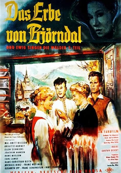 Das Erbe von Björndal Stream Jetzt Film online anschauen