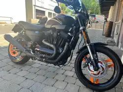 Harley Davidson Sportster Xr Naked Bike Gebraucht Kaufen Autoscout