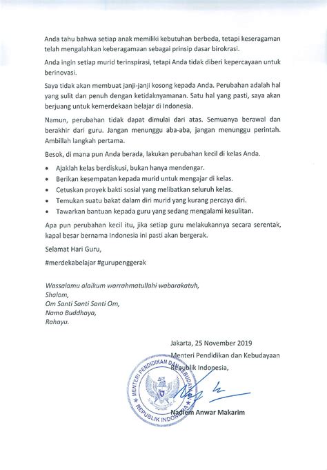 Contoh Sambutan Singkat Pertemuan Rutin Filtrujillo