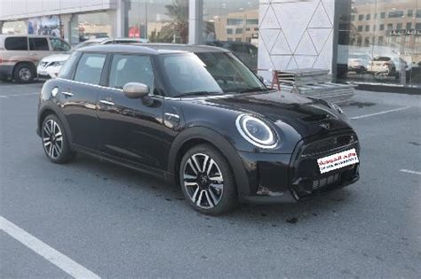 Mini Cooper S. 2023 New | Q Motor