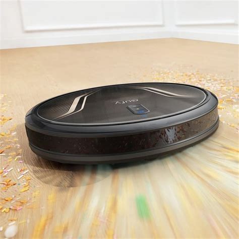 Eufy Clean G40 Hybrid Robot Vacuum Cleaner