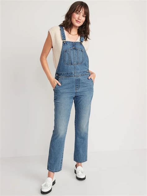 10 Greatest Overalls for Ladies, Stylist-Chosen 2022 - The Daily Inserts