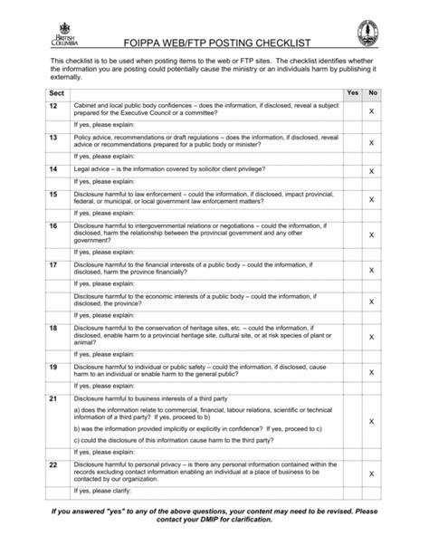 Corporate Privacy Impact Assessment