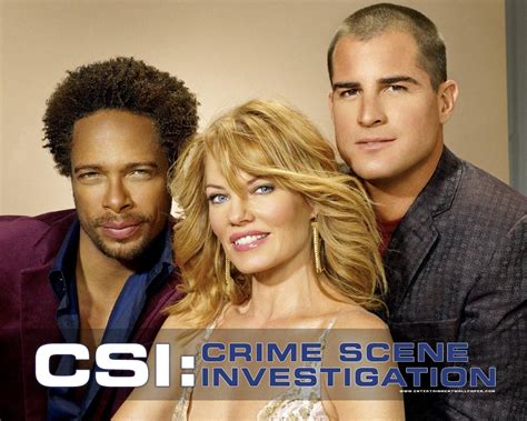 Csi Csi Wallpaper 2953242 Fanpop