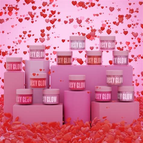 Love L&P? Check out Bexy Glow, the brand redefining ratios & nail artistry with its acrylic ...