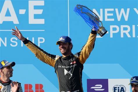 Jean Eric Vergne é bicampeão da Formula E Blog João Nassif 4oito