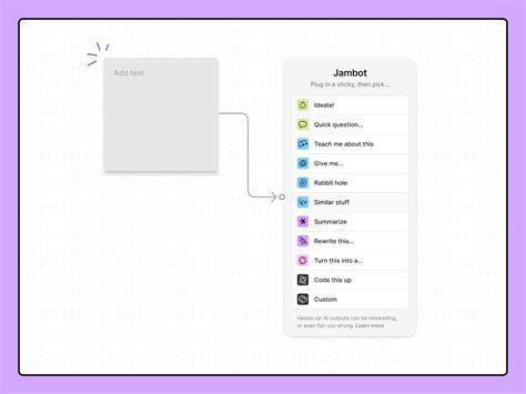 Utiliser Jambot Dans FigJam Figma Learn Centre D Aide