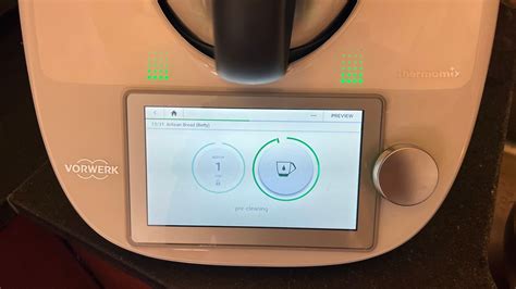 Thermomix TM6 review | CNN Underscored