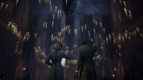 Hogwarts Legacy Tendrá Dlc Finalmente Así Será El Contenido De Su