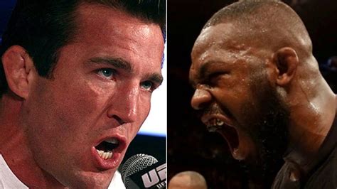 Chael Sonnen Rips Jon Jones After Worst Trash Talker Remark On Social