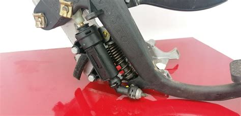 Bmw E39 97 03 Manual Transmission Clutch Brake Pedal Pedals M5 Nr3 Ebay