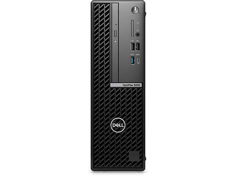 Dell Optiplex Sff I Pc Mit Intel Core I I